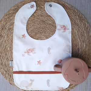 Babyslab waterproof sealife