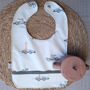 Babyslab waterproof raceauto