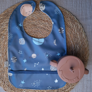 Babyslab waterproof ruimte