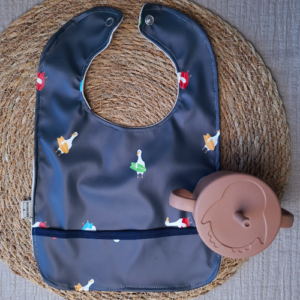 Babyslab waterproof surfers eenden